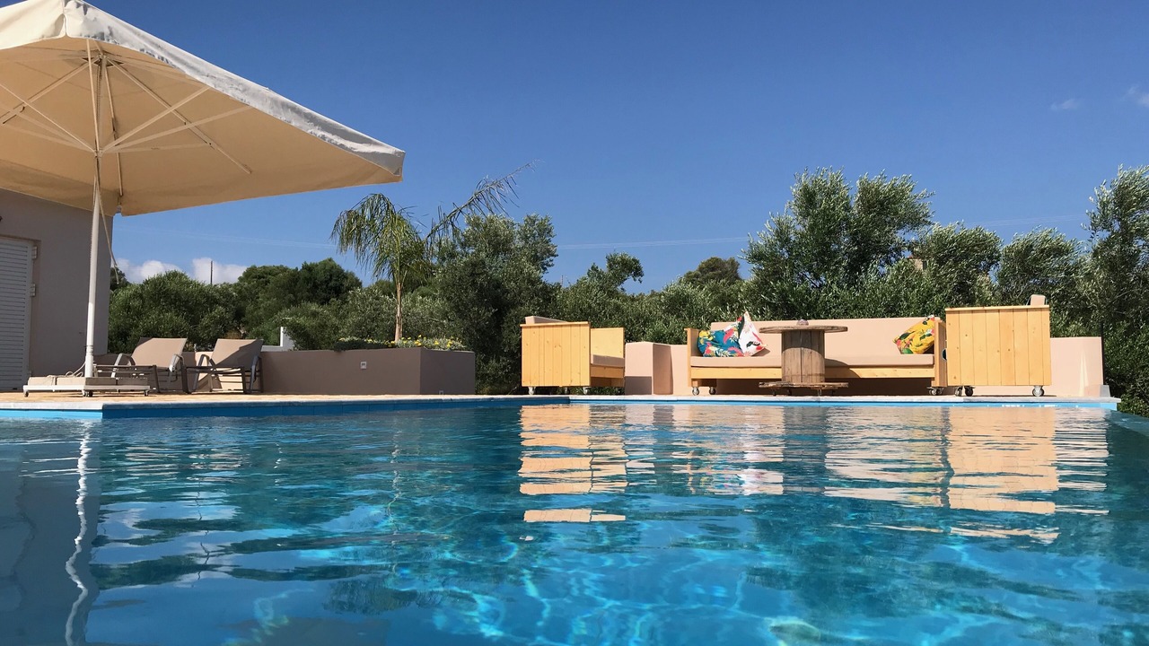 Photo of Outdoor in Foinikounta