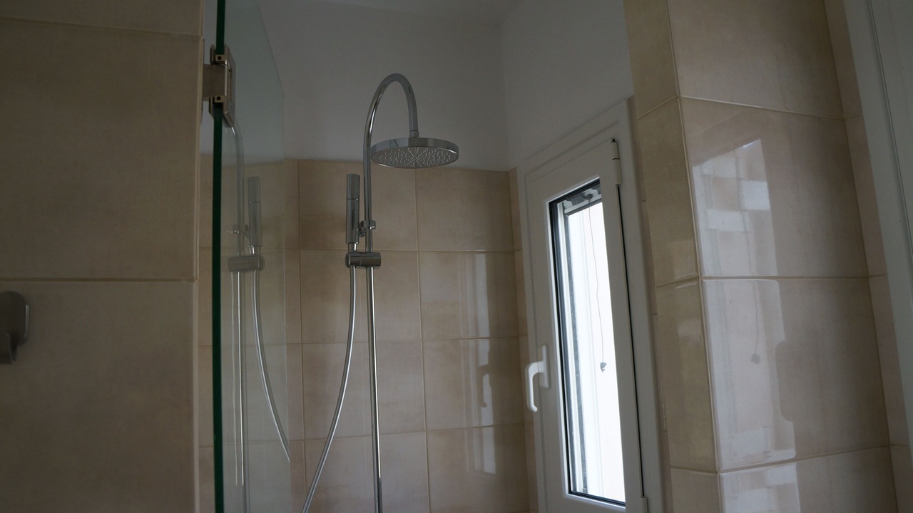 Photo of Bathroom in Foinikounta