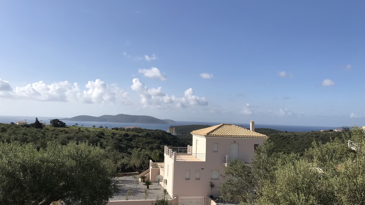 Photo of Outdoor in Foinikounta