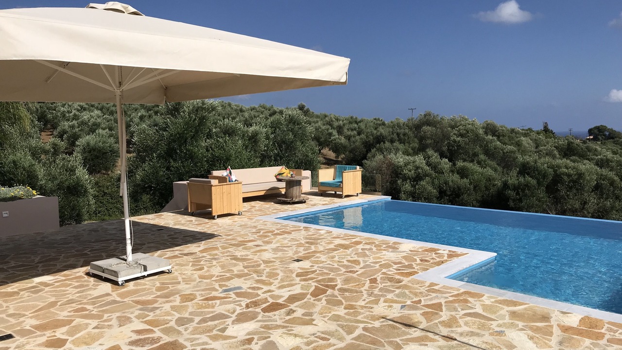 Photo of Outdoor in Foinikounta