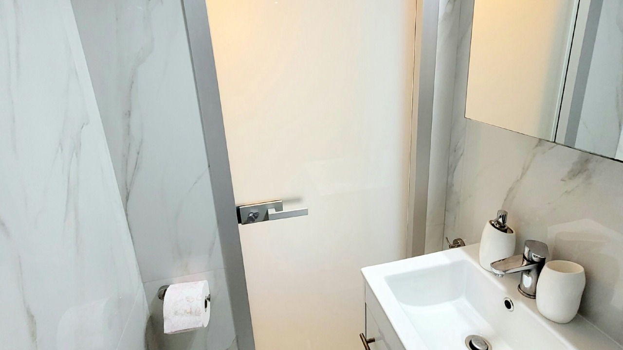Photo of Bathroom in Kallithea