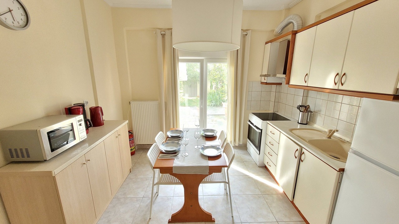 Photo of Kitchen in Kallithea