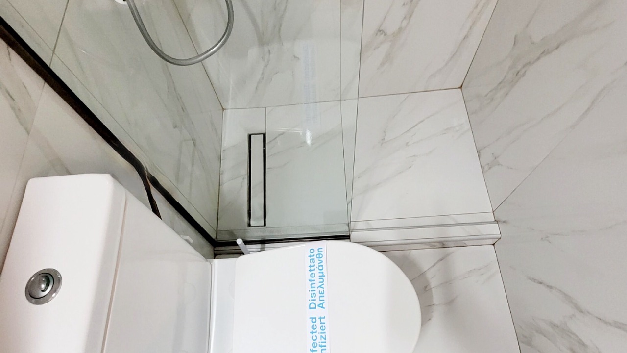 Photo of Bathroom in Kallithea