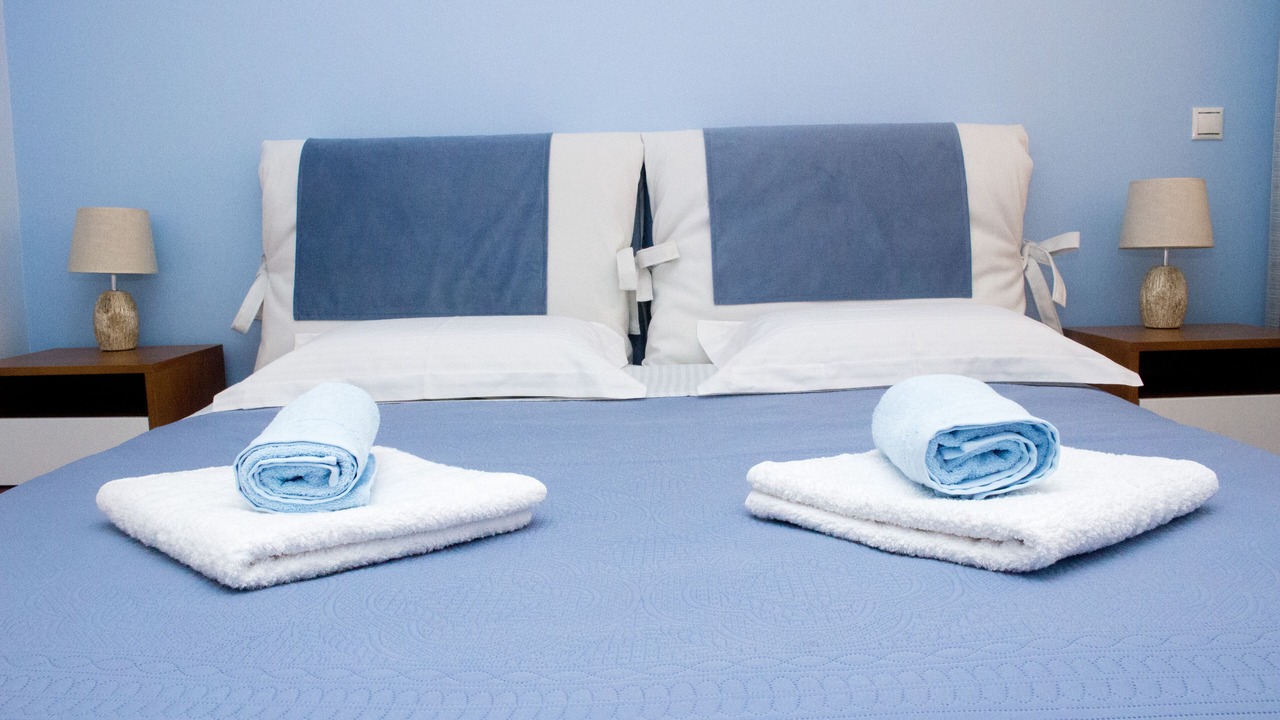 Photo of Bedroom in Saronida