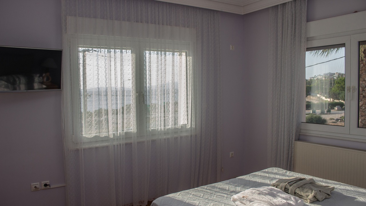 Photo of Bedroom in Saronida