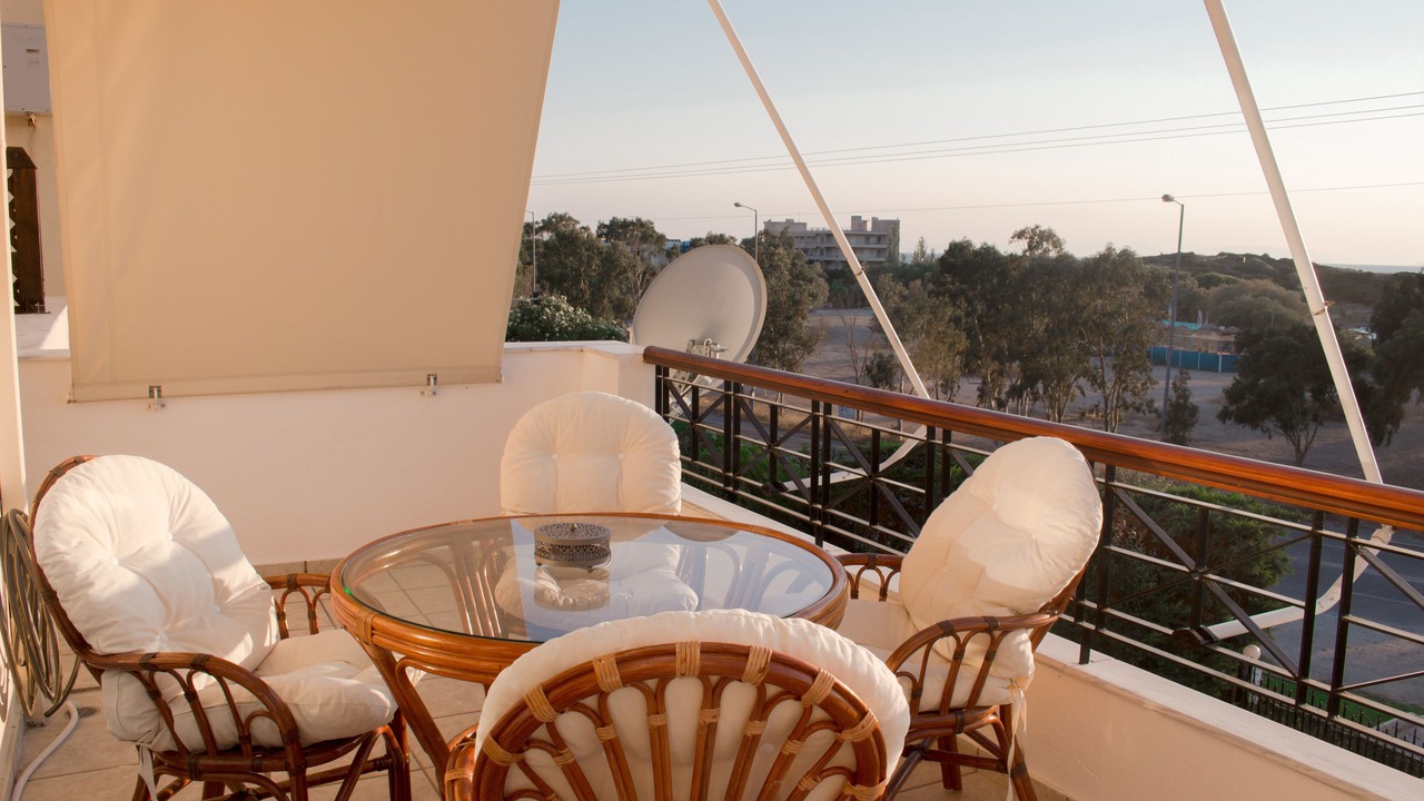 Photo of Outdoor in Saronida
