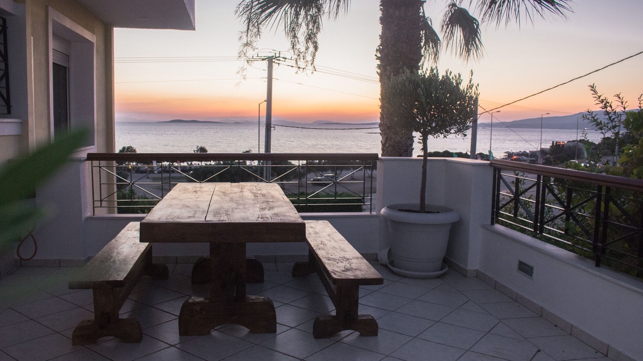 Photo of Outdoor in Saronida