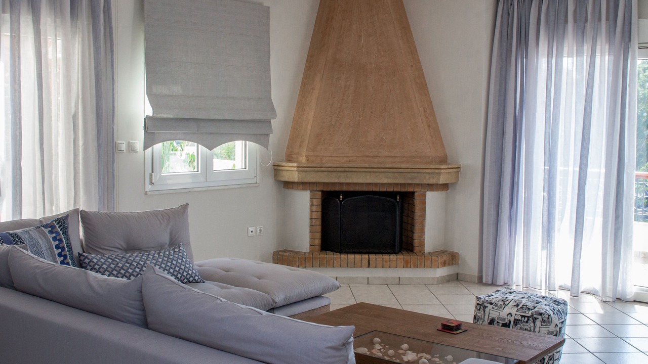 Photo of Livingroom in Saronida