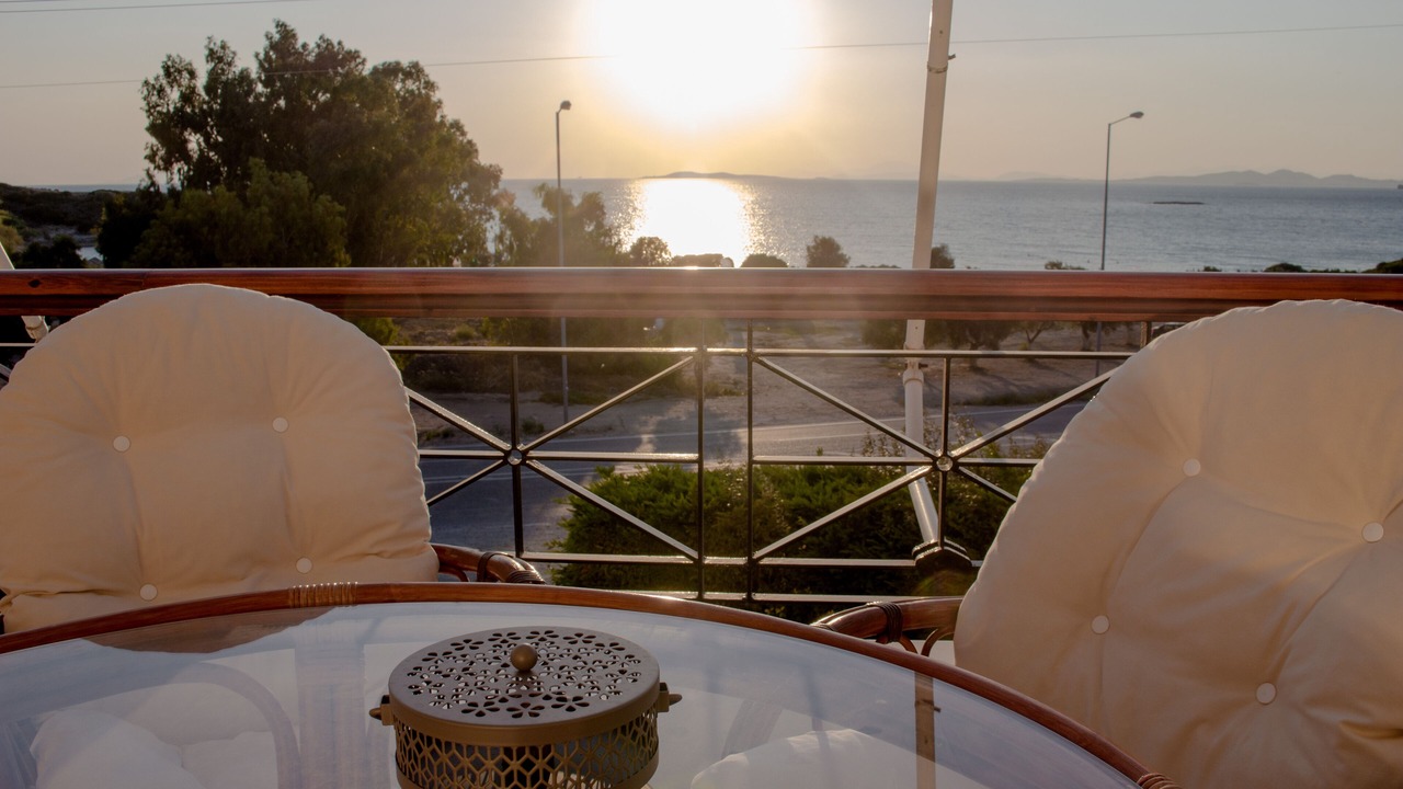 Photo of Outdoor in Saronida