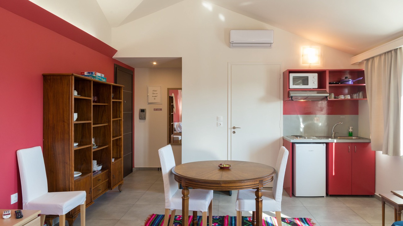 Photo of Kitchen in Pikermi