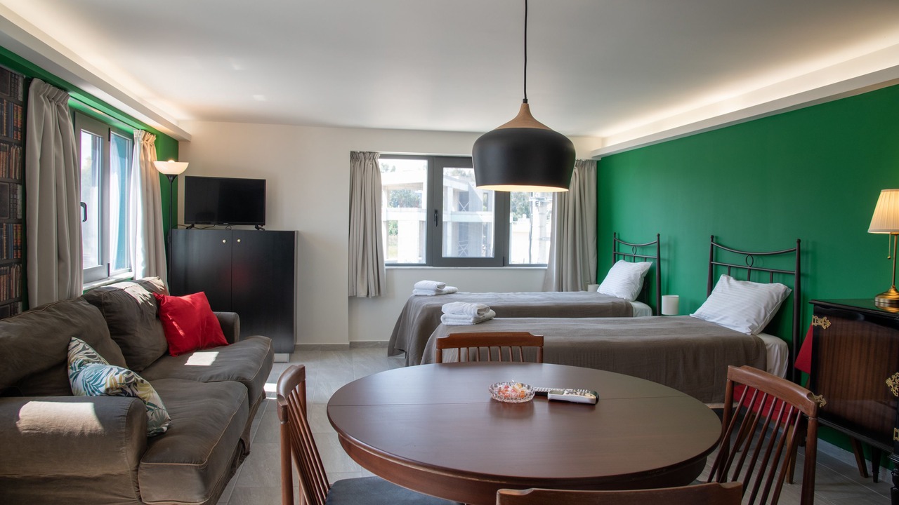 Photo of Bedroom in Pikermi
