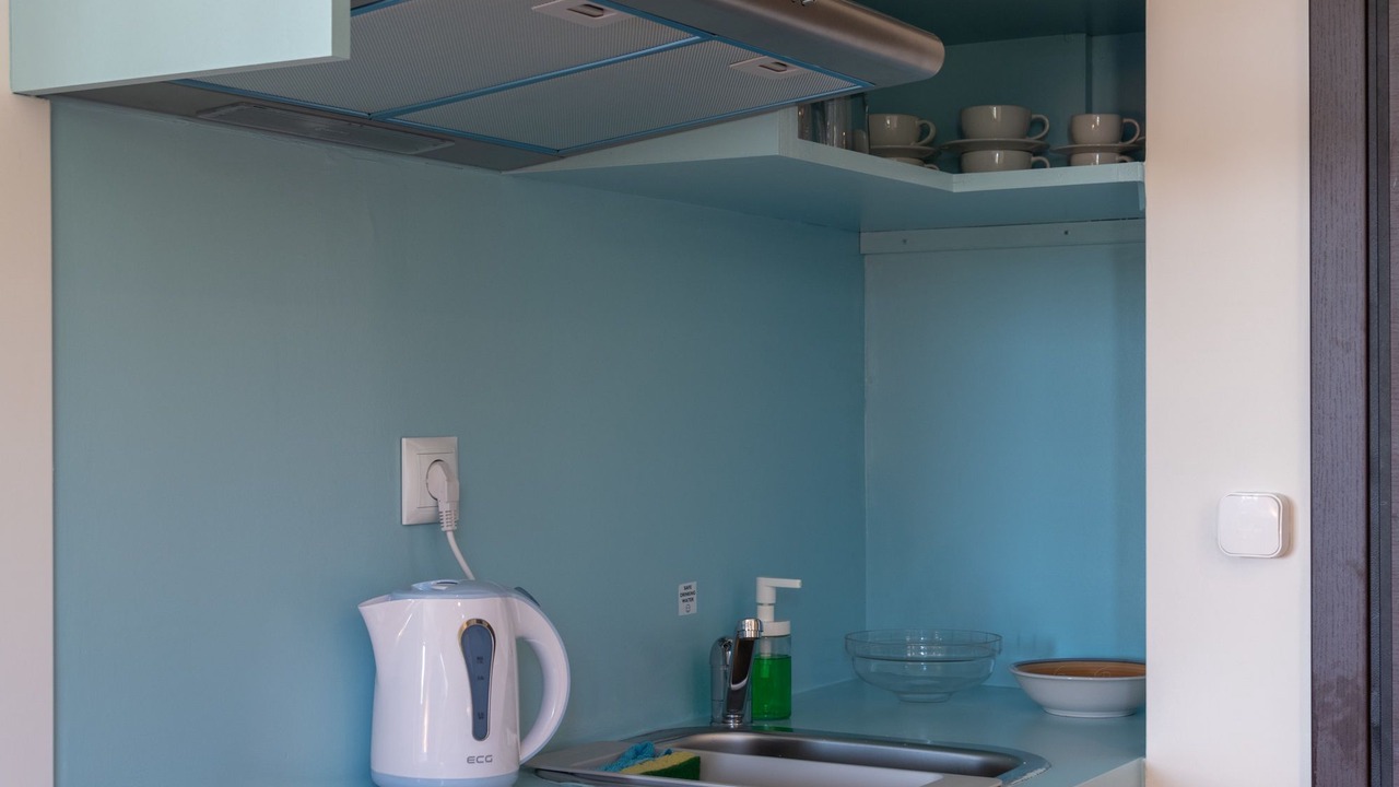 Photo of Kitchen in Pikermi