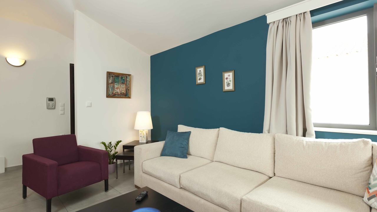 Photo of Bedroom in Pikermi