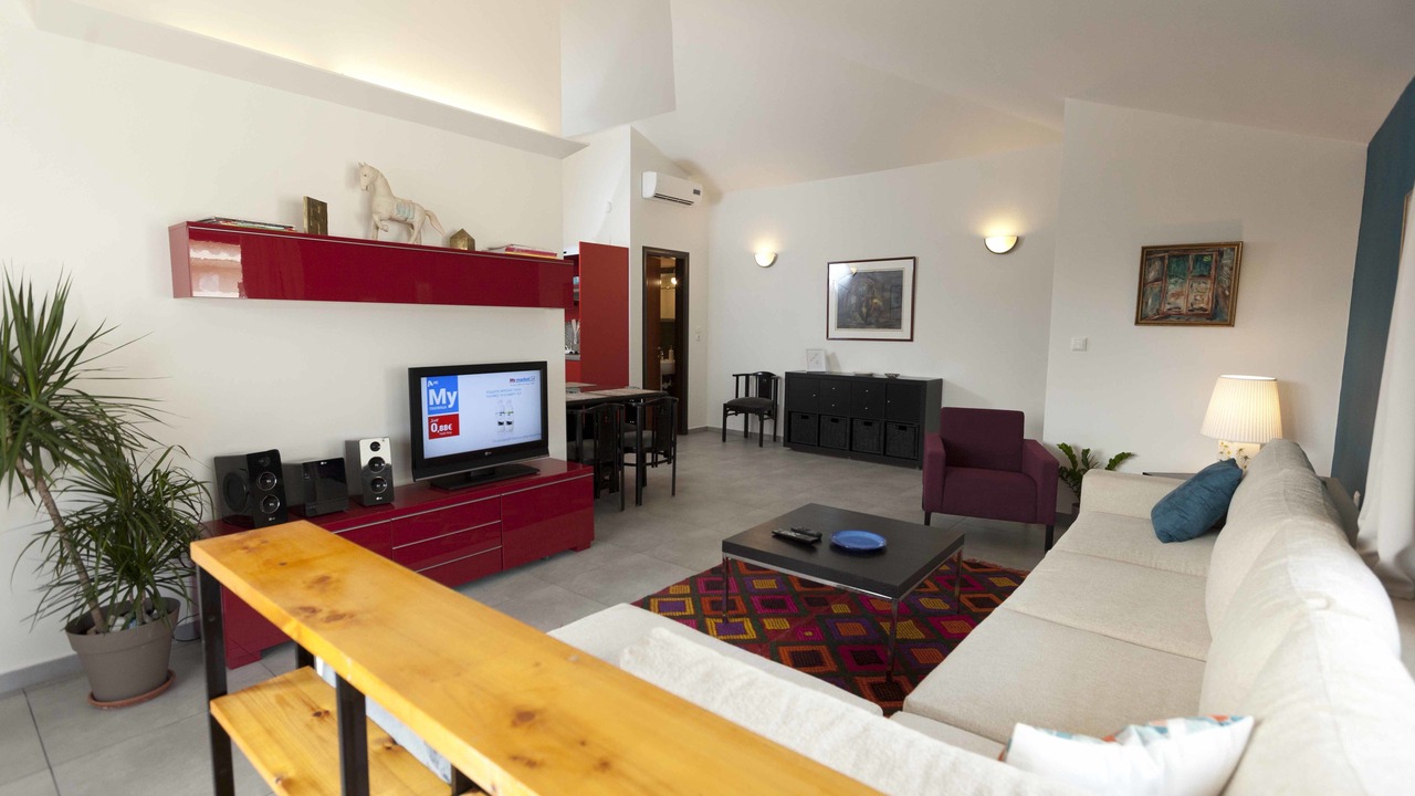 Photo of Livingroom in Pikermi