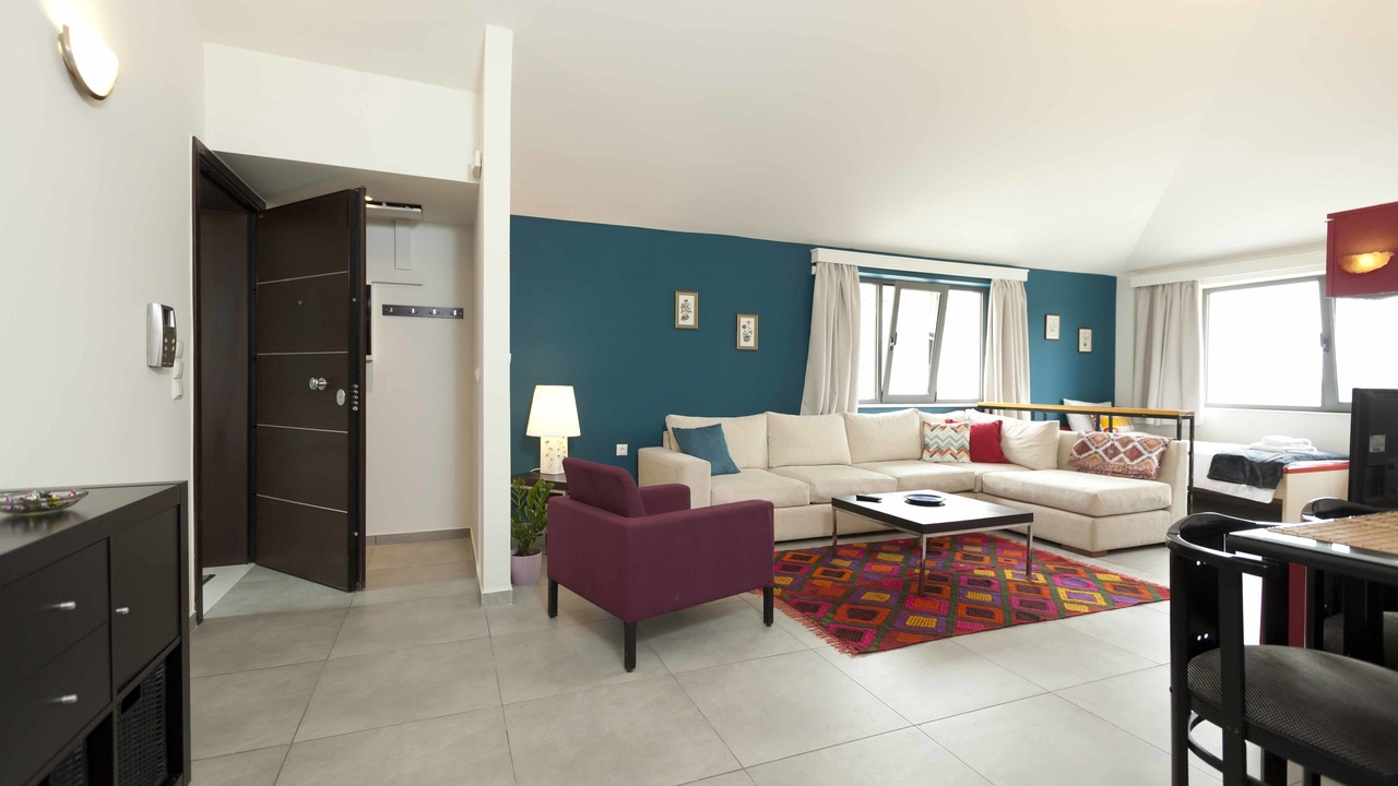 Photo of Livingroom in Pikermi
