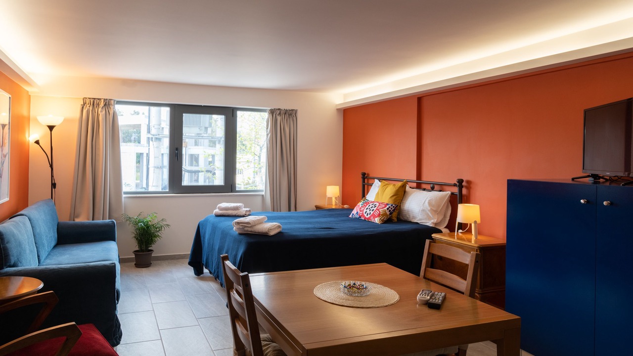 Photo of Bedroom in Pikermi