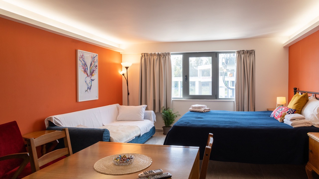 Photo of Bedroom in Pikermi