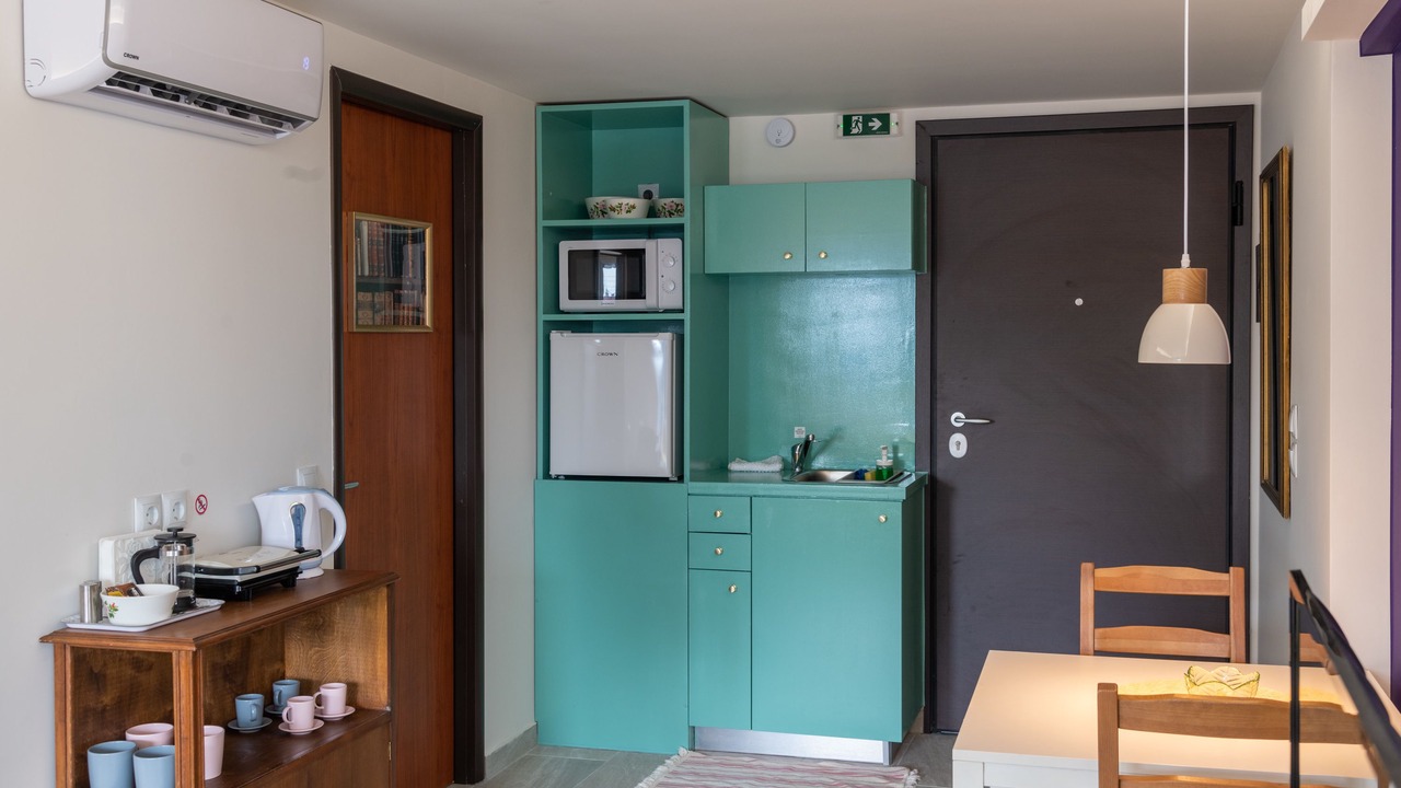 Photo of Kitchen in Pikermi