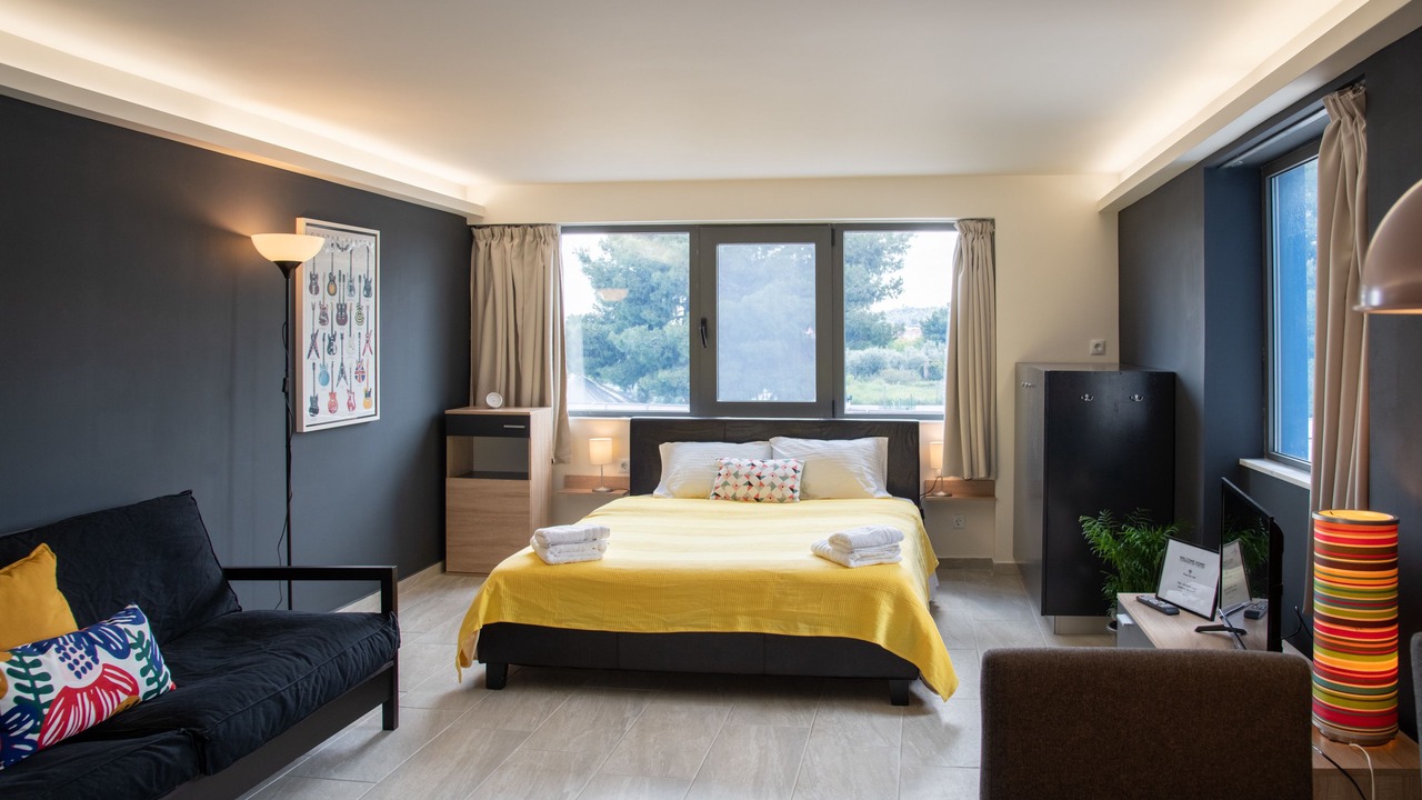Photo of Bedroom in Pikermi