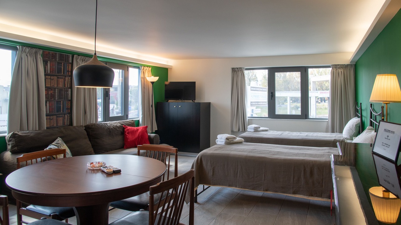 Photo of Bedroom in Pikermi