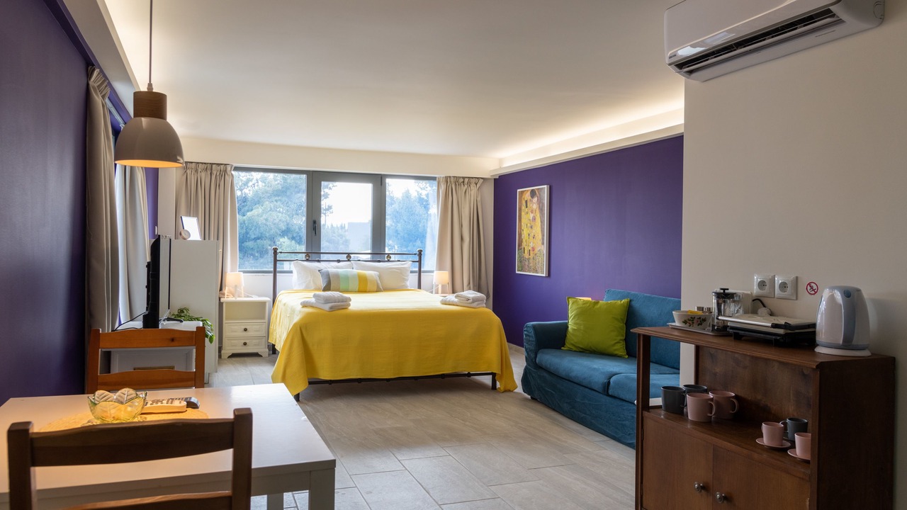 Photo of Bedroom in Pikermi