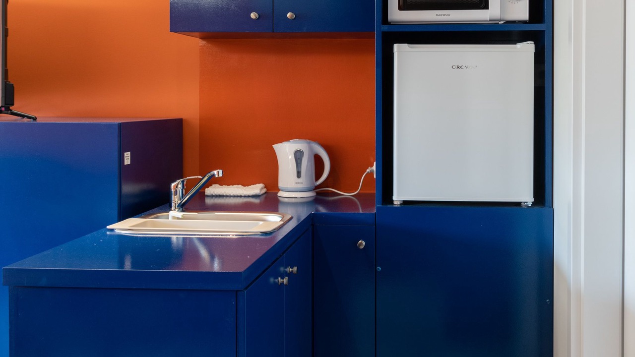 Photo of Kitchen in Pikermi