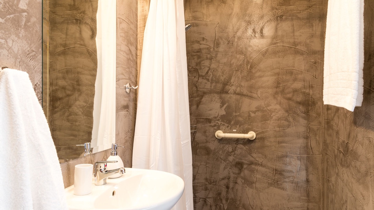 Photo of Bathroom in Pikermi