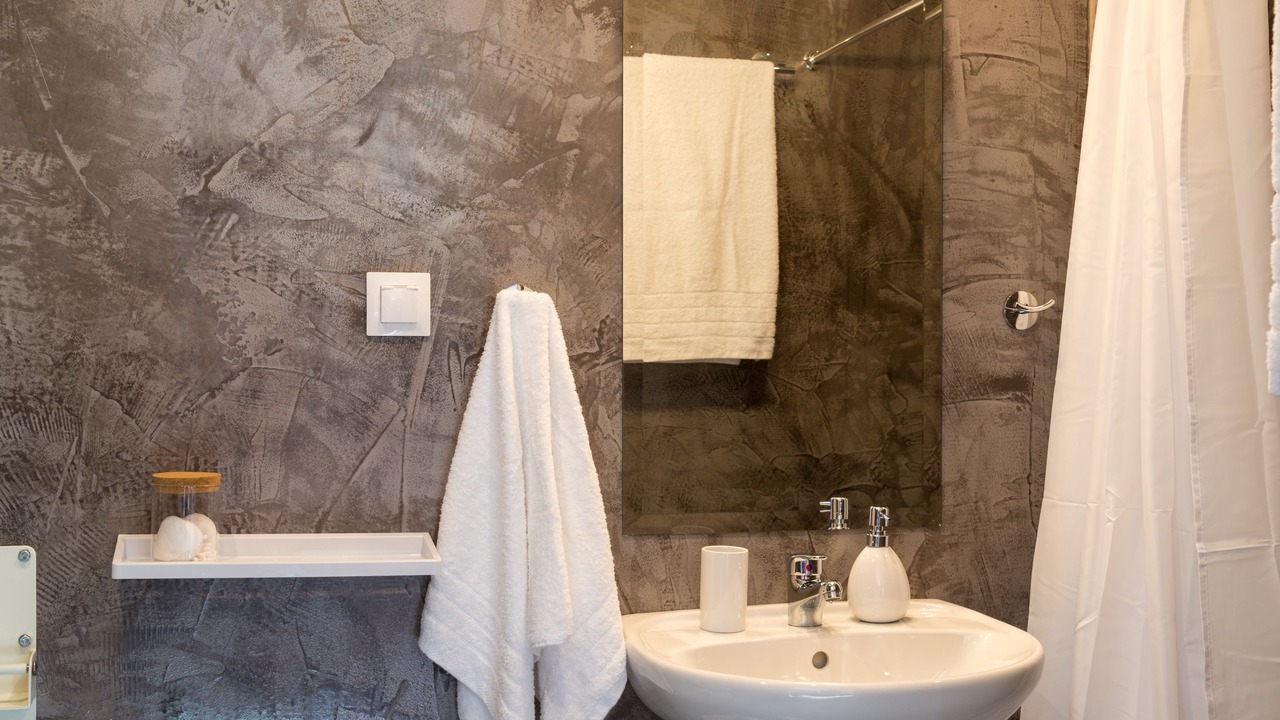 Photo of Bathroom in Pikermi