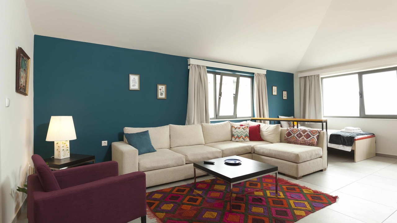 Photo of Livingroom in Pikermi