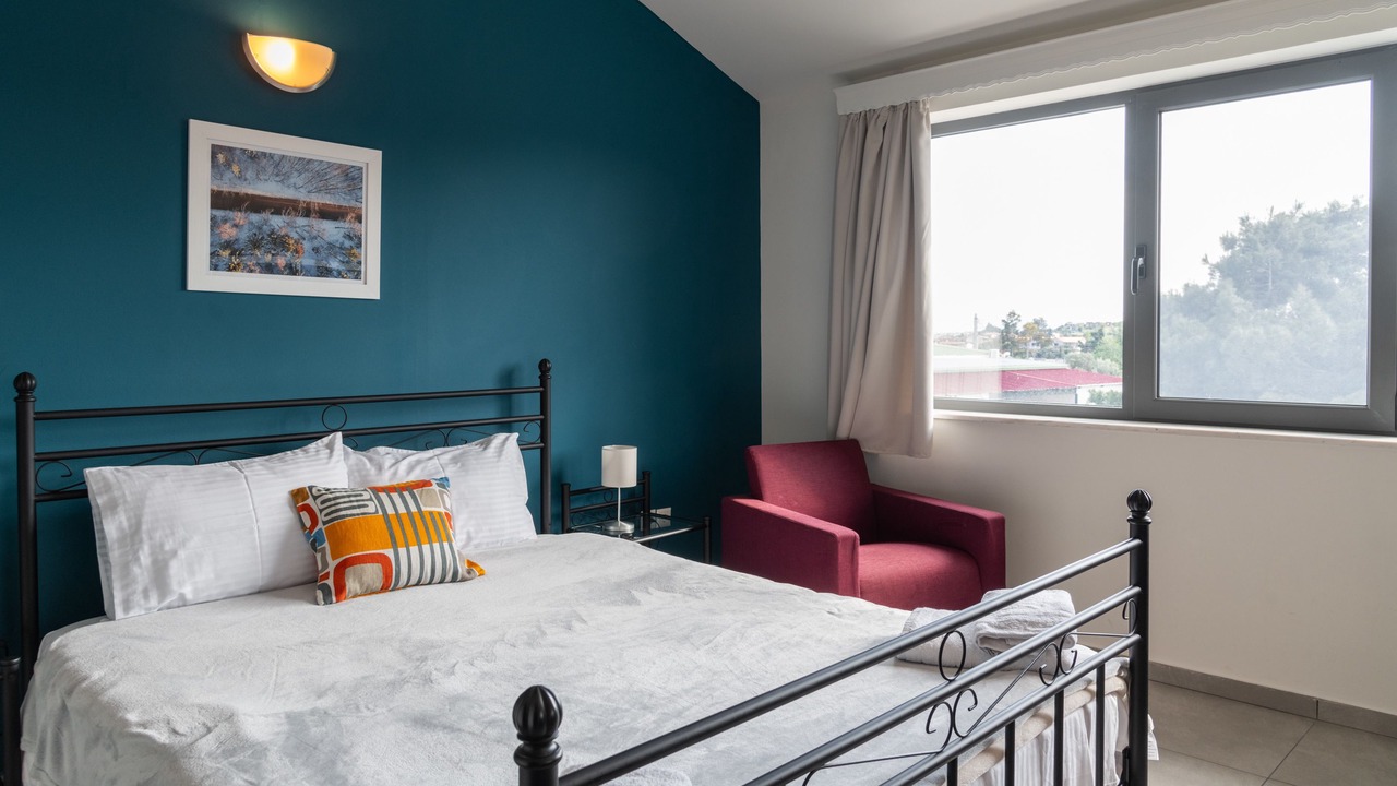 Photo of Bedroom in Pikermi