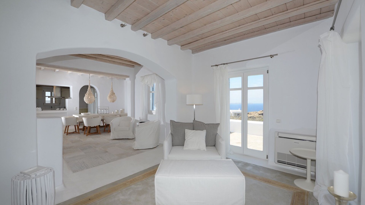 Photo of Livingroom in Houlakia