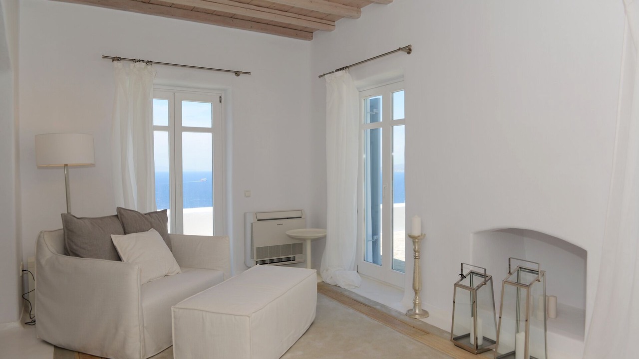 Photo of Livingroom in Houlakia