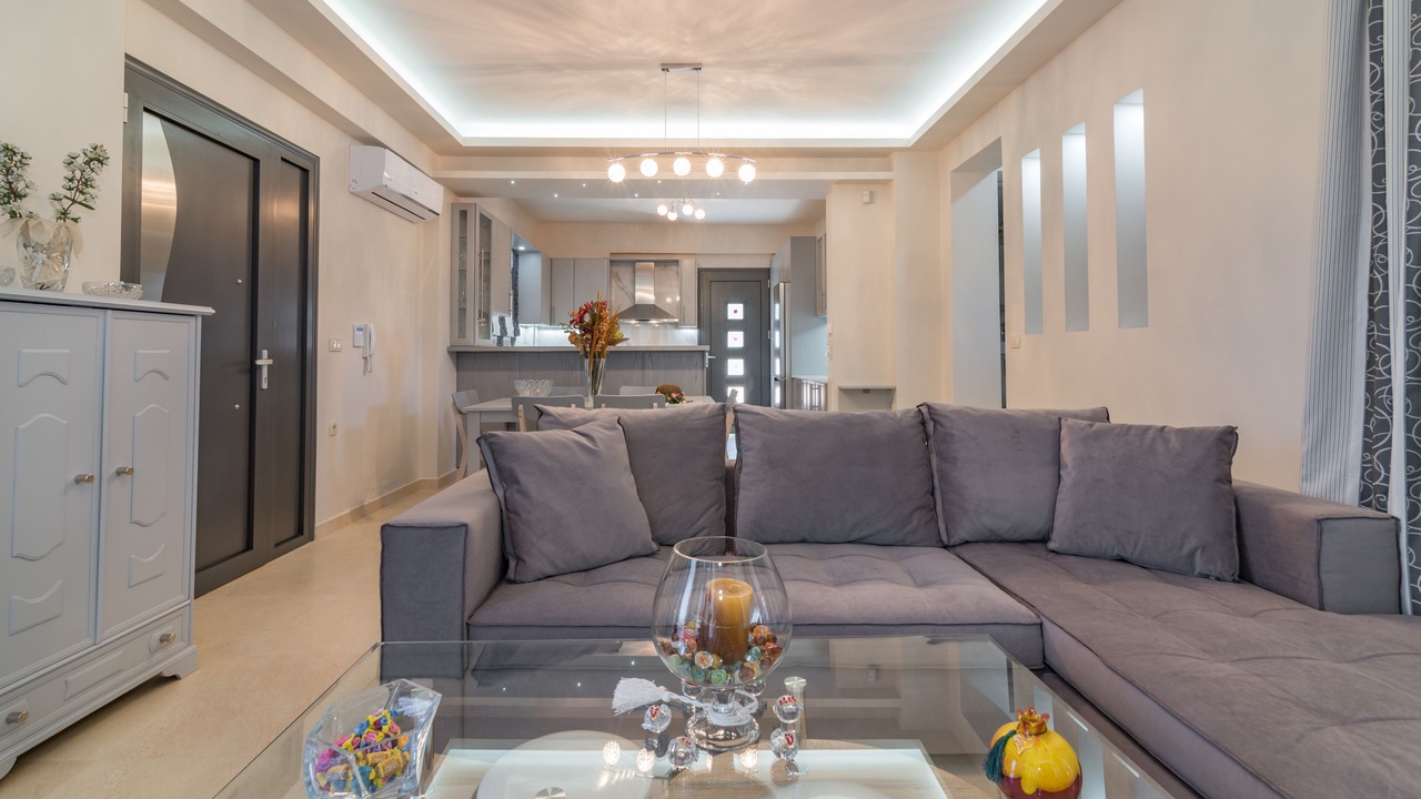 Photo of Livingroom in Zakynthos