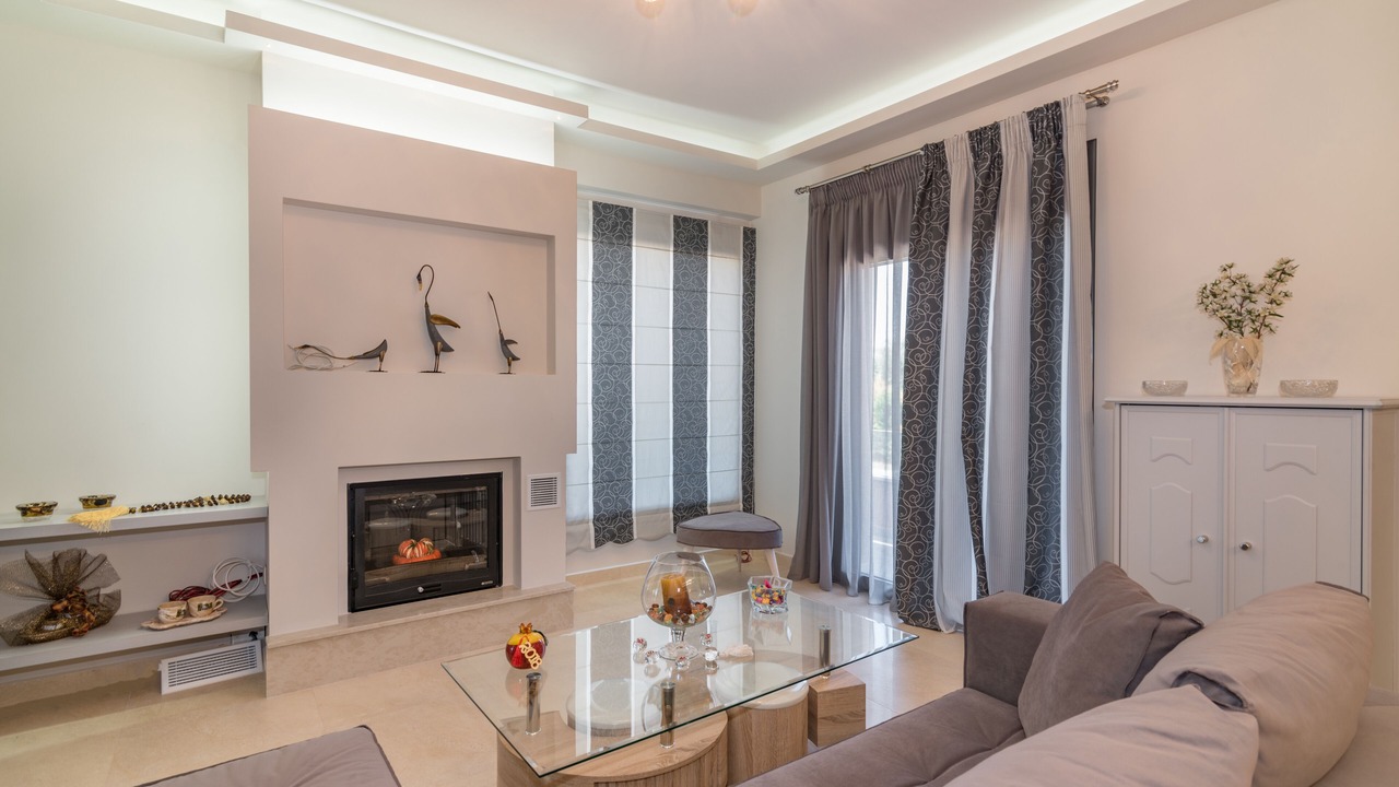 Photo of Livingroom in Zakynthos