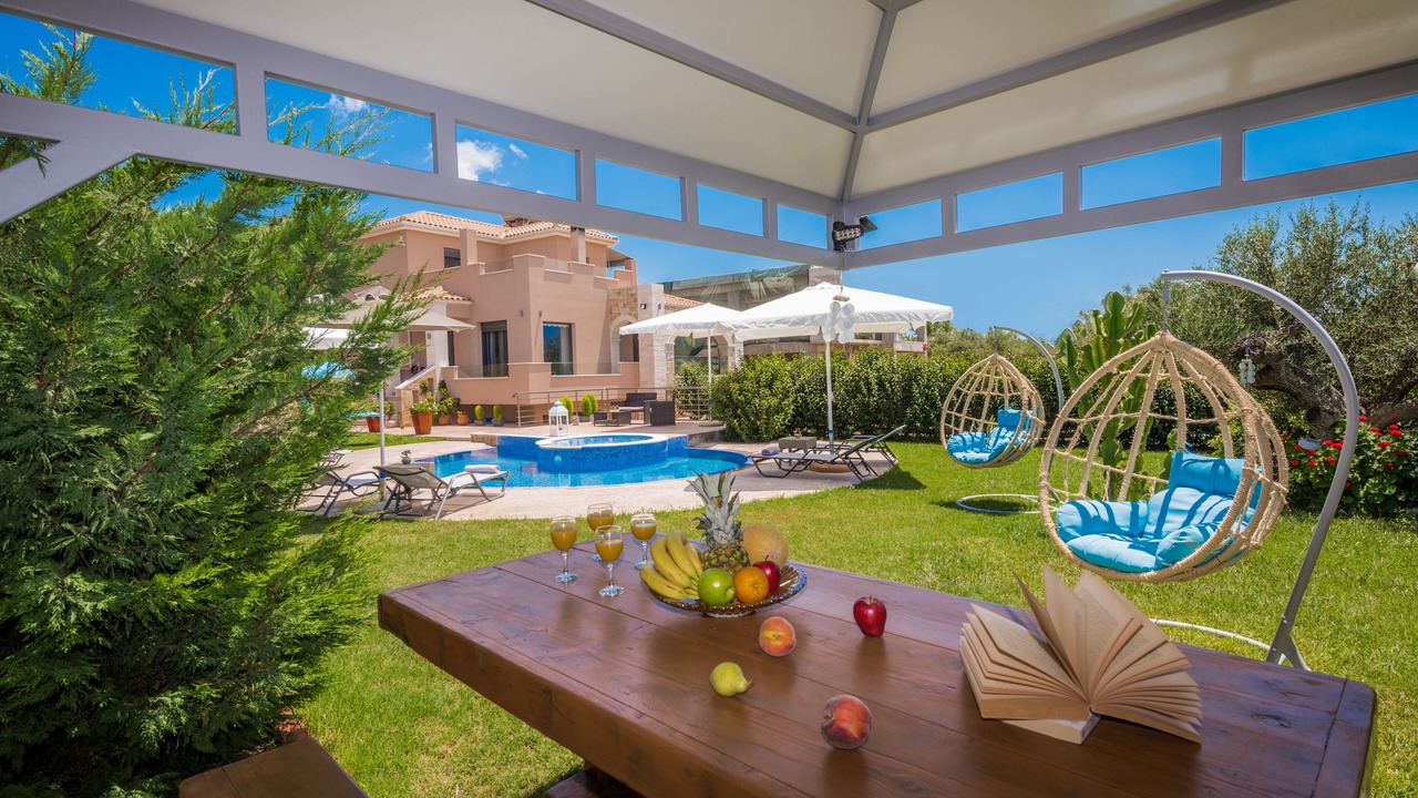 Photo of Outdoor in Zakynthos