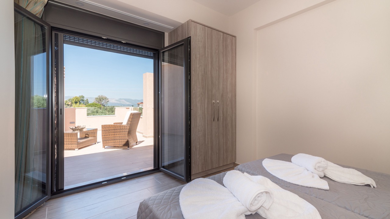 Photo of Bedroom in Zakynthos
