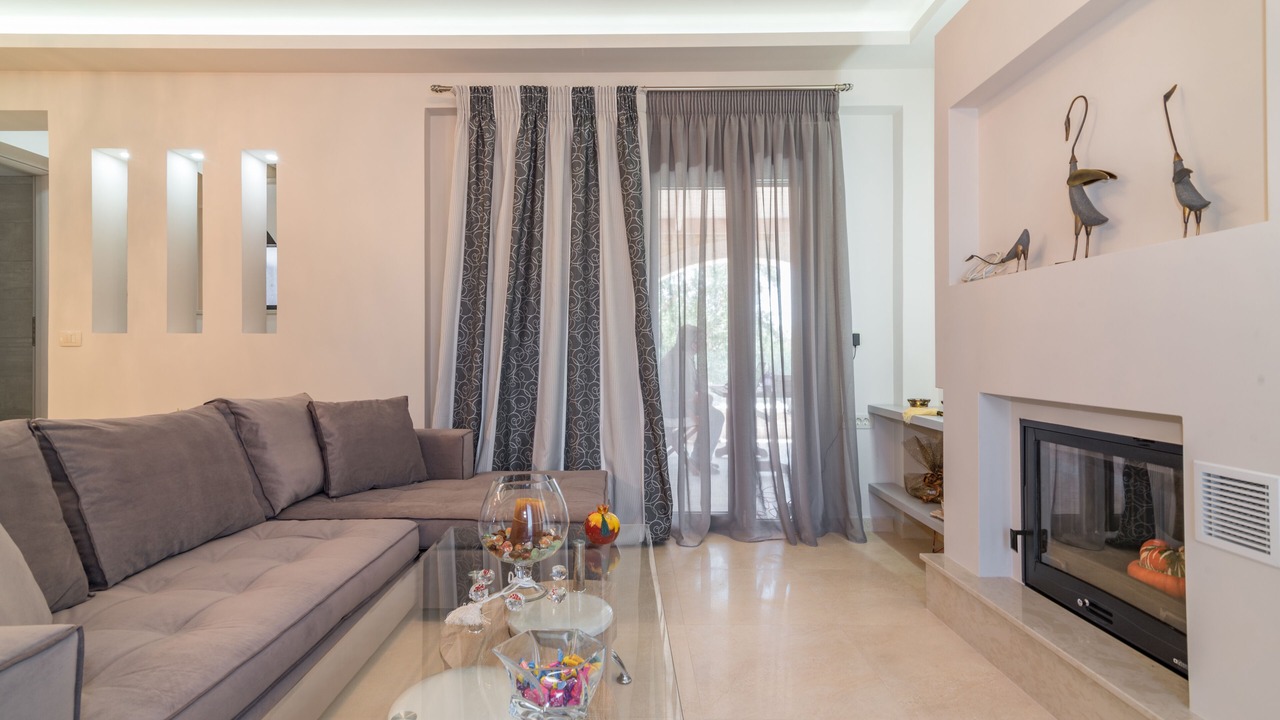 Photo of Livingroom in Zakynthos