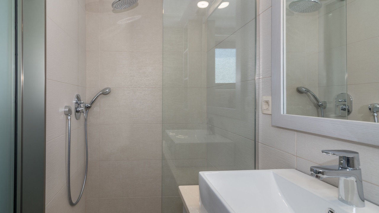 Photo of Bathroom in Zakynthos