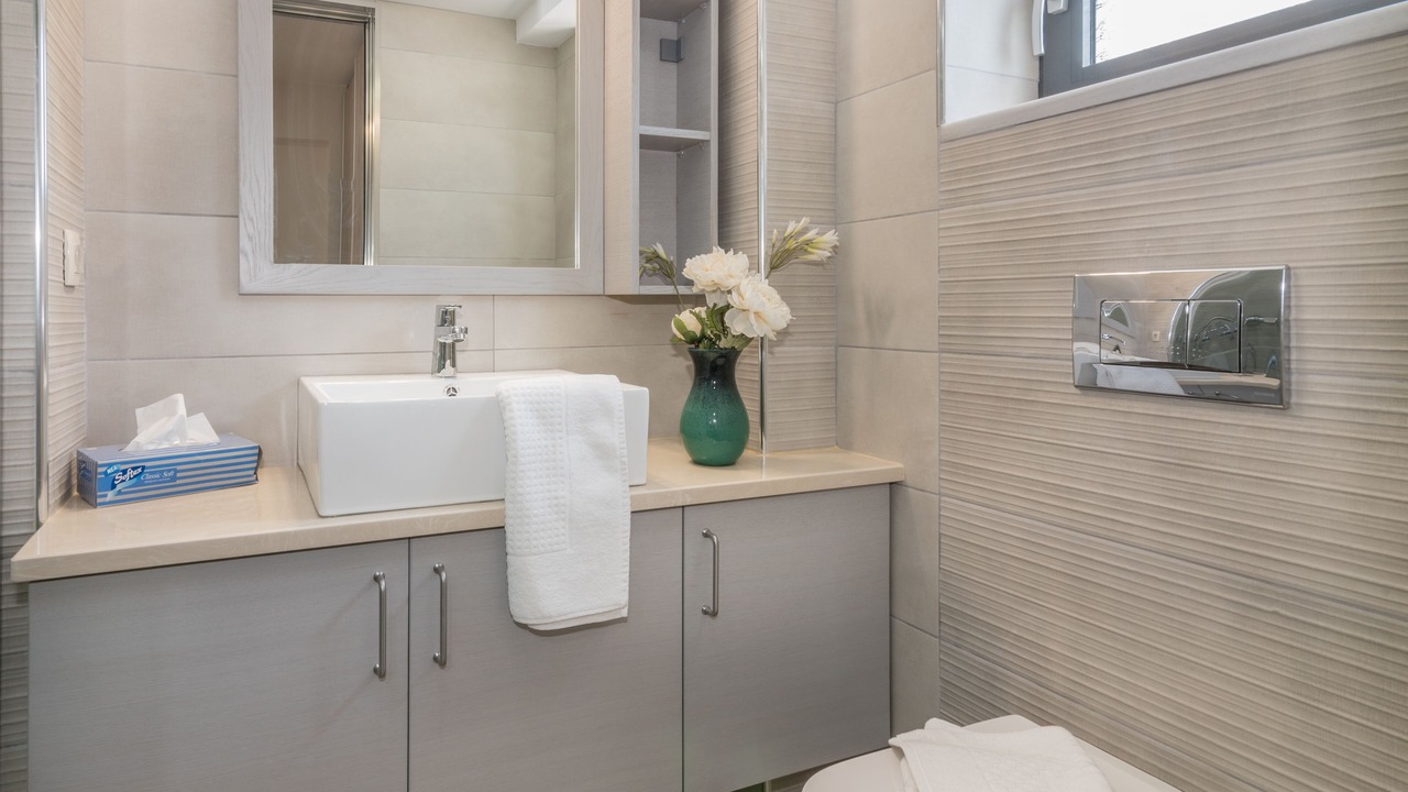 Photo of Bathroom in Zakynthos
