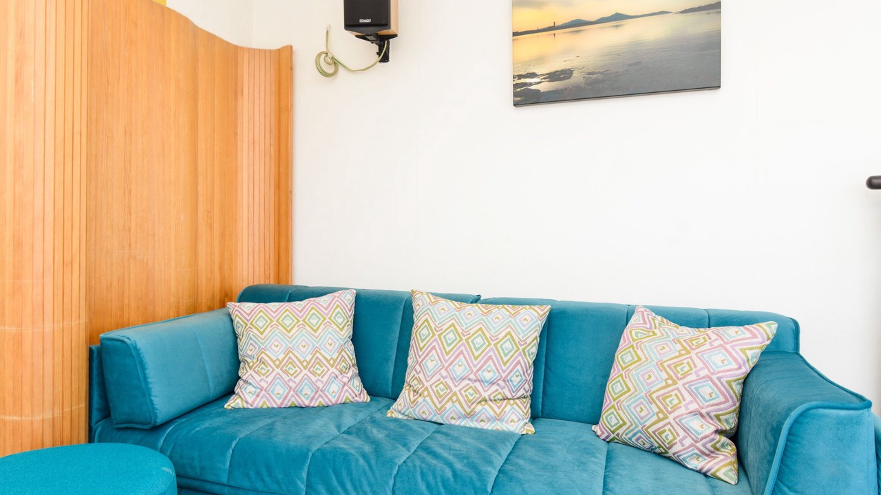 Photo of Livingroom in Palaio Faliro