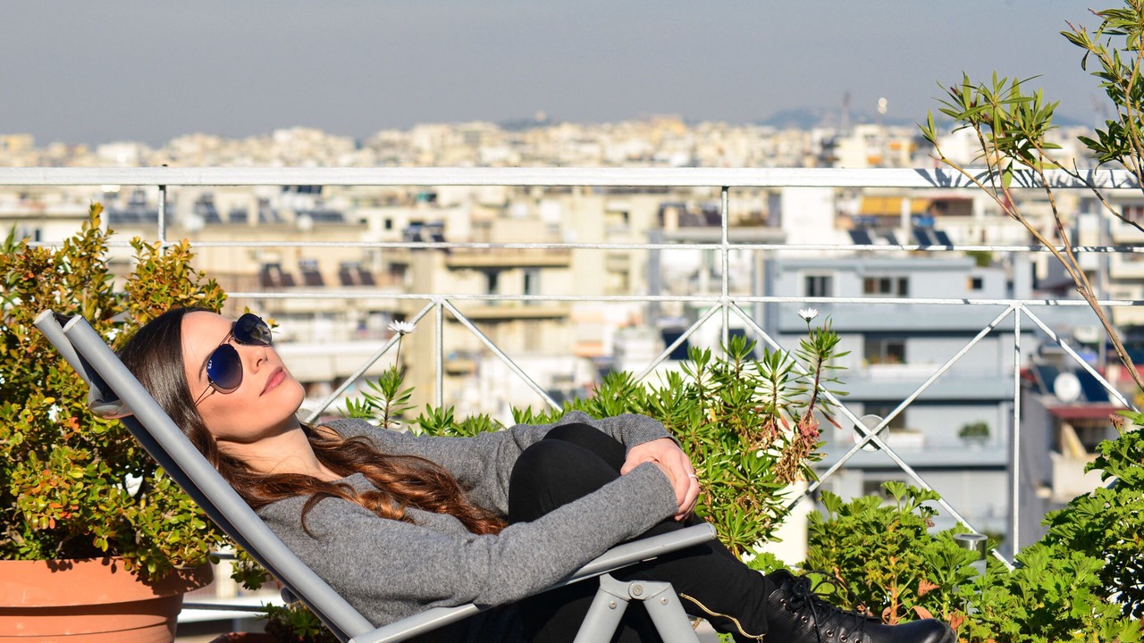 Photo of Outdoor in Palaio Faliro