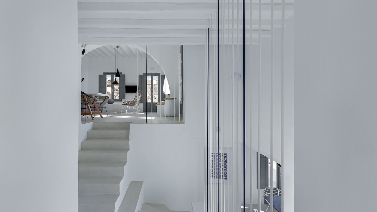 Photo of Livingroom in Tourlos