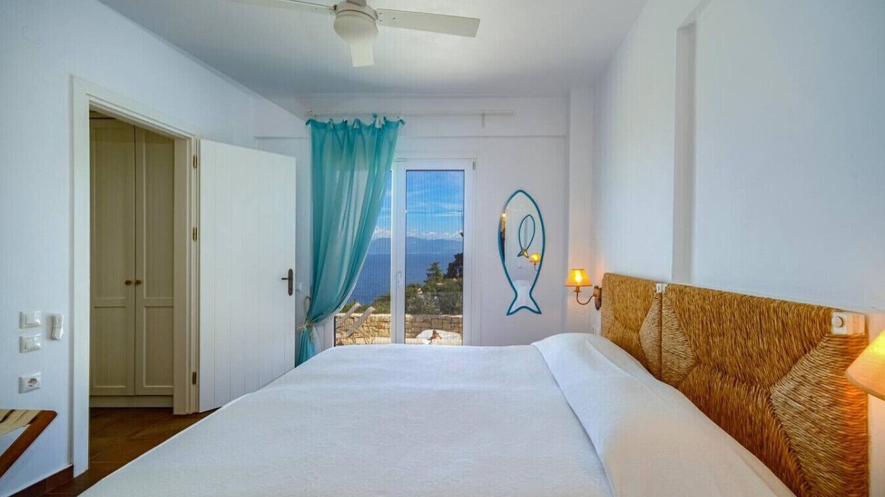 Photo of Bedroom in Katsimatika