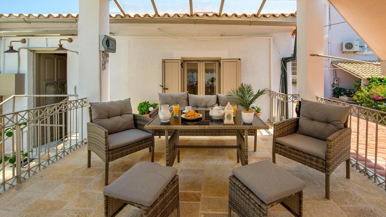 Photo of Outdoor in Gaios