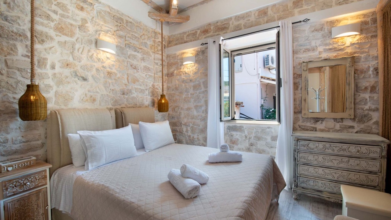 Photo of Bedroom in Gaios
