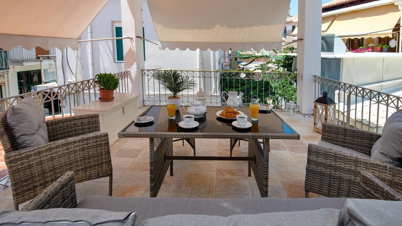 Photo of Outdoor in Gaios