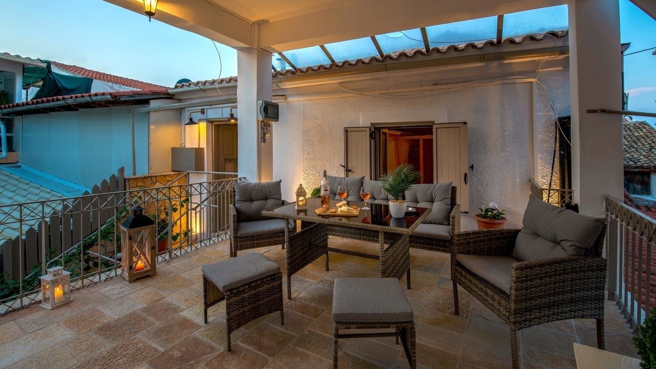 Photo of Outdoor in Gaios