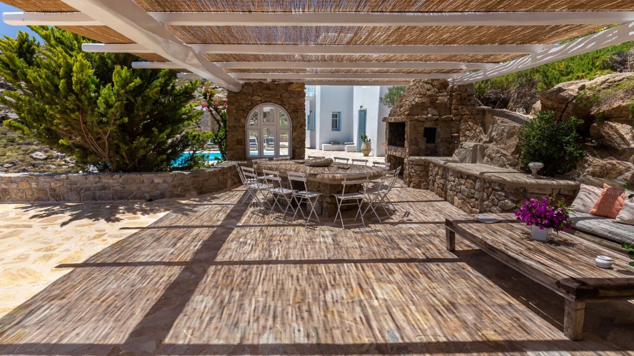 Photo of Outdoor in Paraga