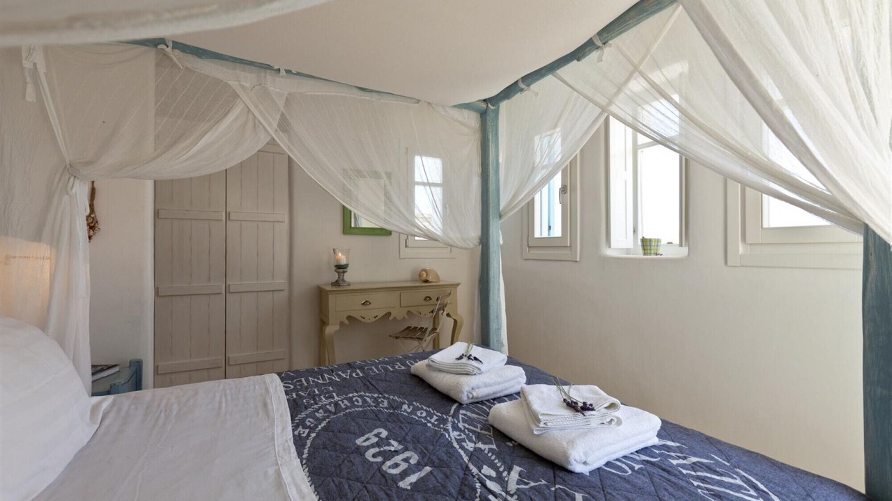Photo of Bedroom in Paraga