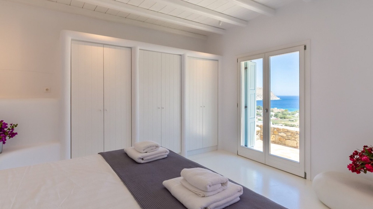 Photo of Bedroom in Paraga